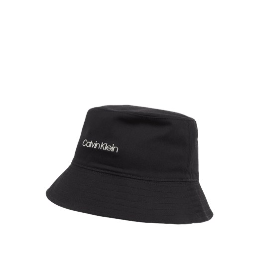 Czapka typu bucket hat z bawełny ekologicznej One Size Peek&Cloppenburg 