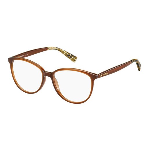 Okulary korekcyjne damskie Max Mara 