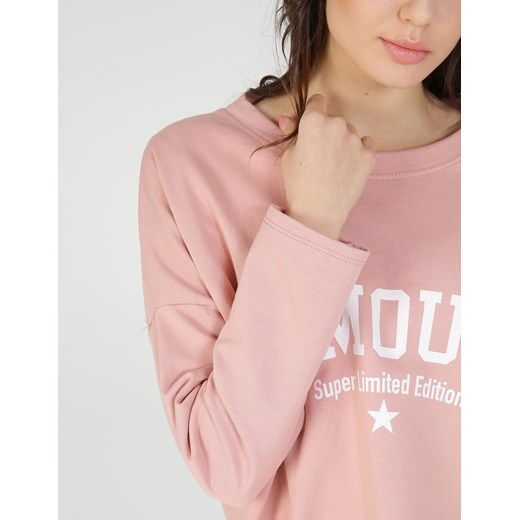 Bluza damska Unisono jesienna