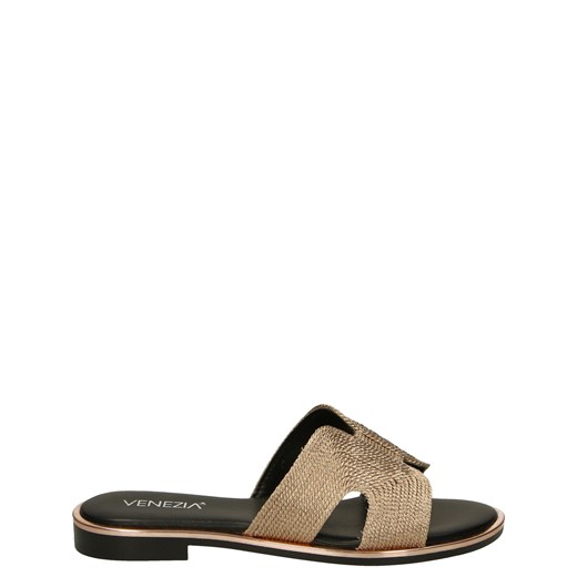 VENEZIA Klapki damskie - 251902 BA CI W21 Venezia 40 Venezia