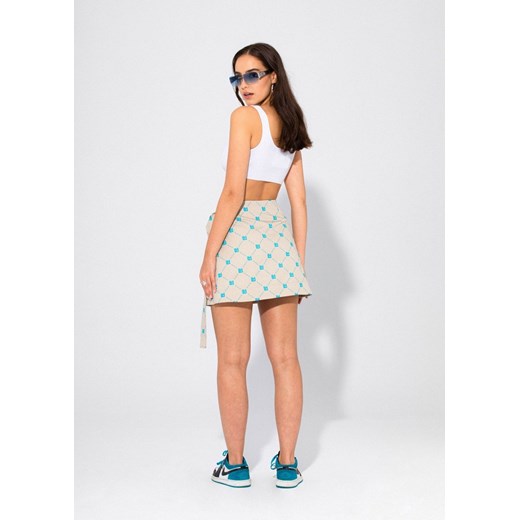 Spódnica Local Heroes casual 