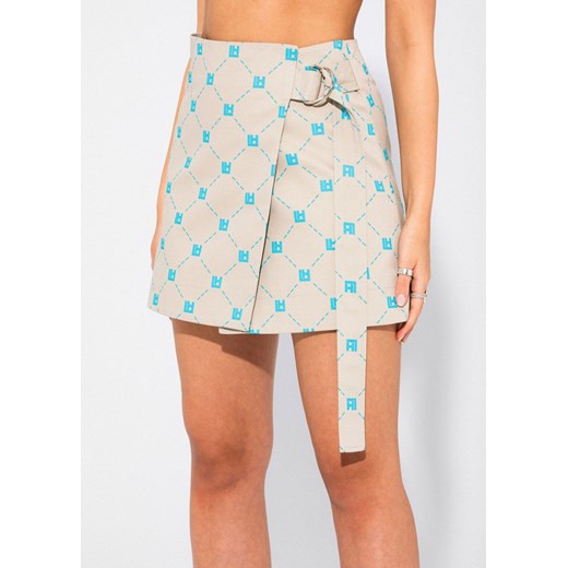 Spódnica Local Heroes casual mini 
