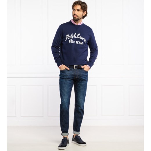 Bluza męska Polo Ralph Lauren w stylu młodzieżowym 