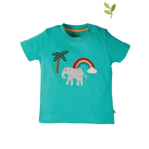 Frugi odzież dla niemowląt