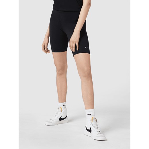 Spodnie kolarki z dodatkiem streczu Nike XS Peek&Cloppenburg 