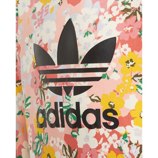 adidas Originals Her Studio London Bluza dziecięca Różowy 140 wyprzedaż BIBLOO