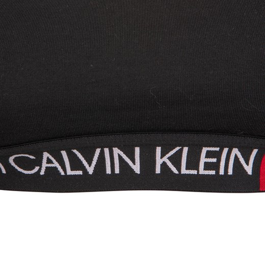Biustonosz Calvin Klein sportowy