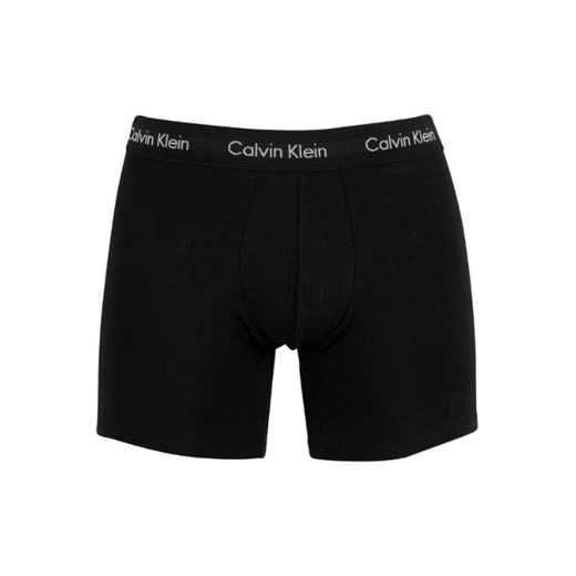 CALVIN KLEIN BOKSERKI  MĘSKIE 3-PAK Calvin Klein XL dewear.pl wyprzedaż