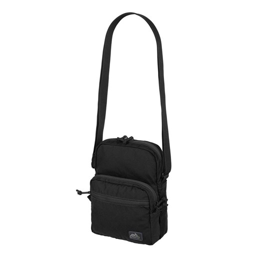 Helikon - Torba na ramię EDC Compact Shoulder Bag - 2 L - Czarna - TB-ECS-CD-01 Uniwersalny SpecShop.pl