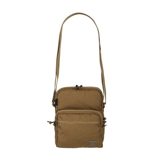 Helikon - Torba na ramię EDC Compact Shoulder Bag - 2 L - Czarna - TB-ECS-CD-01 Uniwersalny SpecShop.pl