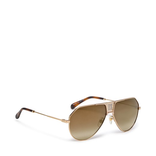 Okulary przeciwsłoneczne damskie Givenchy 