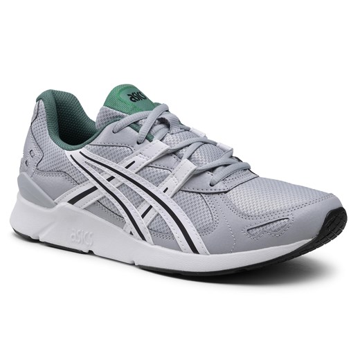 Sneakersy ASICS - Gel-Lyte Runner 2 1191A296 Piedmont Grey/White 021 44.5 eobuwie.pl