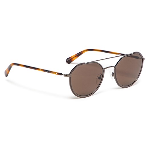 Okulary przeciwsłoneczne damskie Calvin Klein