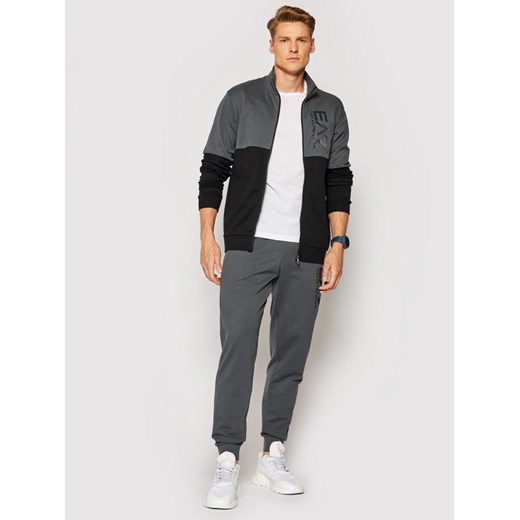 Dres męski Emporio Armani jesienny