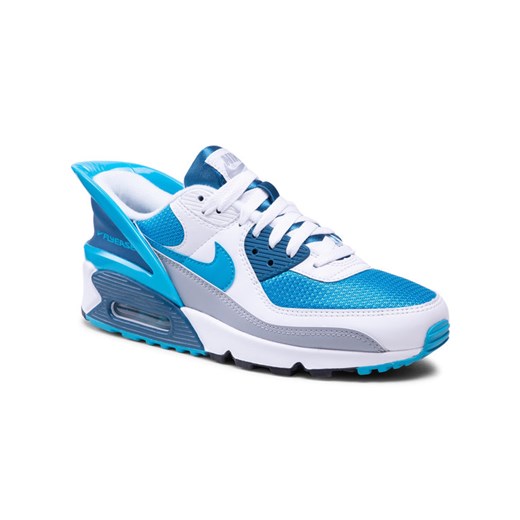 Nike Buty Air Max 90 Flyese CZ4270 100 Niebieski Nike 41 MODIVO