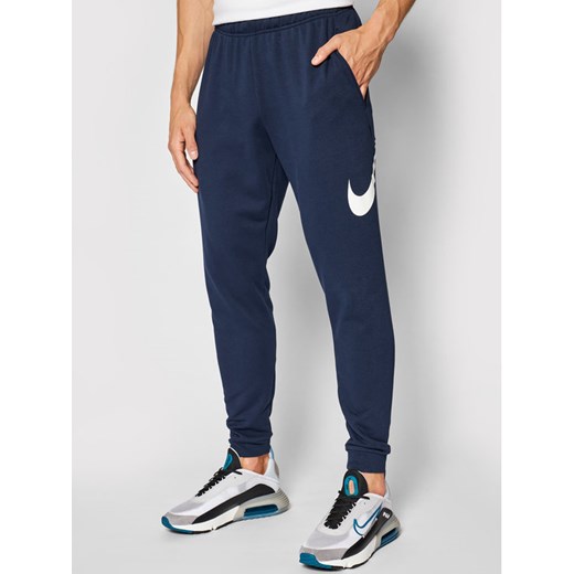 Nike spodnie męskie sportowe 