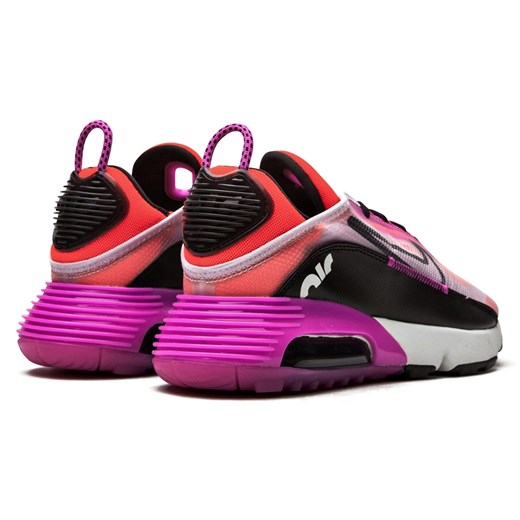 Buty damskie sneakersy Nike Air Max 2090 CK2612-500 Różowy 36 Nike 37,5 an-sport
