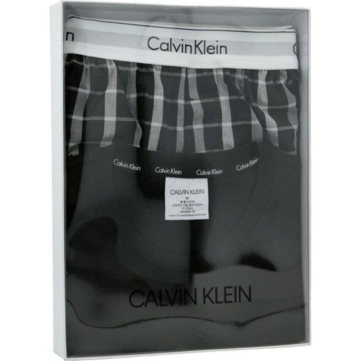 Calvin Klein Underwear Piżama | Regular Fit Calvin Klein Underwear S Gomez Fashion Store