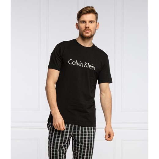 Calvin Klein Underwear Piżama | Regular Fit Calvin Klein Underwear L Gomez Fashion Store