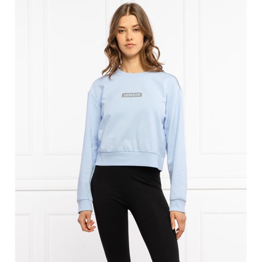 Bluza damska Calvin Klein