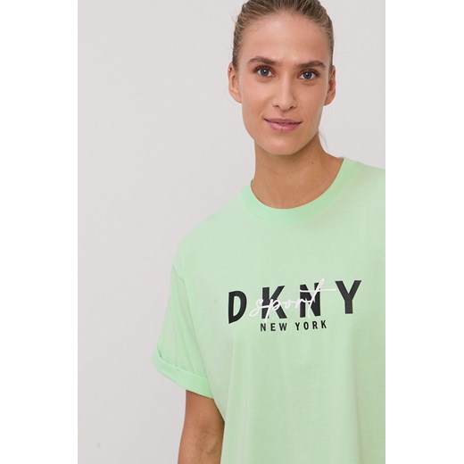 Dkny - T-shirt XL ANSWEAR.com