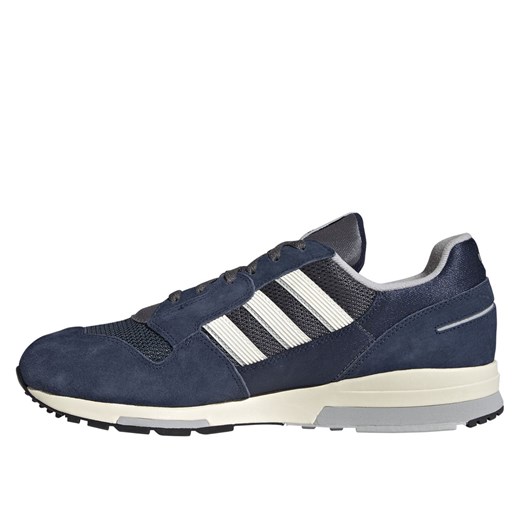 adidas ZX 420 Męskie Granatowe (FZ0145) 10 Worldbox