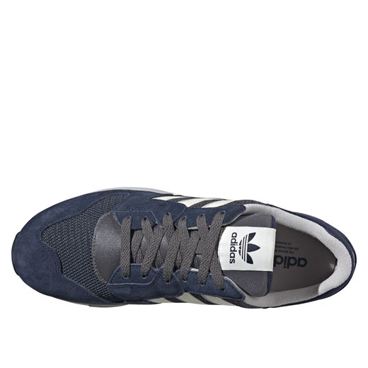 adidas ZX 420 Męskie Granatowe (FZ0145) 11 Worldbox