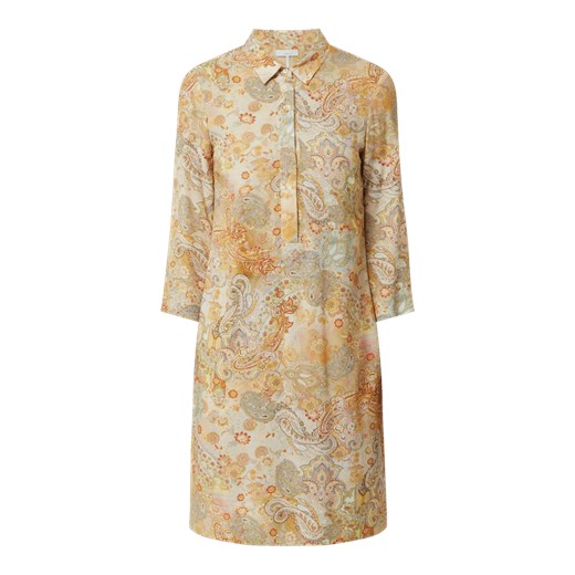 Sukienka ze wzorem paisley model ‘Cidanielo’ Cinque 34 Peek&Cloppenburg 