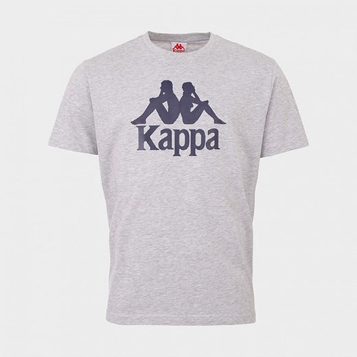 Męski t-shirt KAPPA T-Shirt. Regular Fit Kappa XXL okazyjna cena Sportstylestory.com