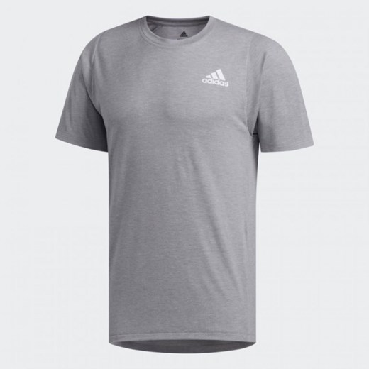 Adidas t-shirt męski jerseyowy sportowy 