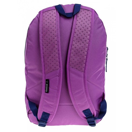 Plecak Reebok z poliestru