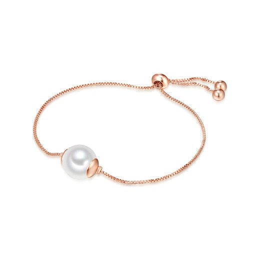 Bransoletka Nova Pearls Copenhagen z perłą