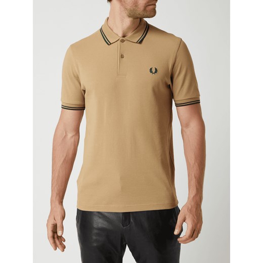 Koszulka polo z piki Fred Perry M Peek&Cloppenburg 