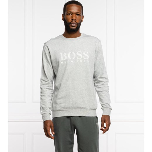 BOSS Bluza Authentic | Regular Fit XXL Gomez Fashion Store