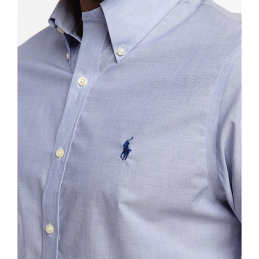 POLO RALPH LAUREN Koszula | Slim Fit Polo Ralph Lauren 43 Gomez Fashion Store