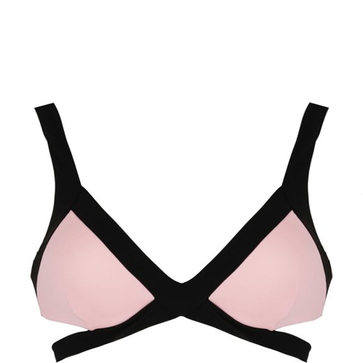 Agent Provocateur strój kąpielowy wielokolorowy do uniwersalnej figury casualowy 
