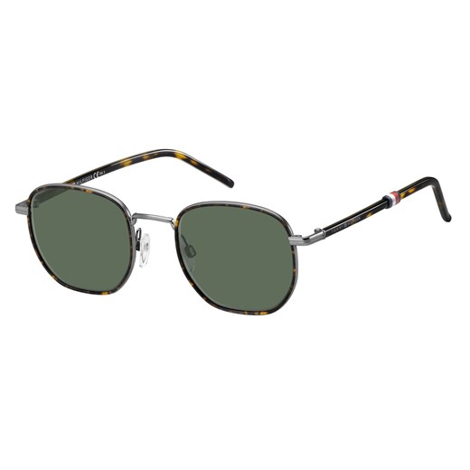 Okulary przeciwsłoneczne Tommy Hilfiger