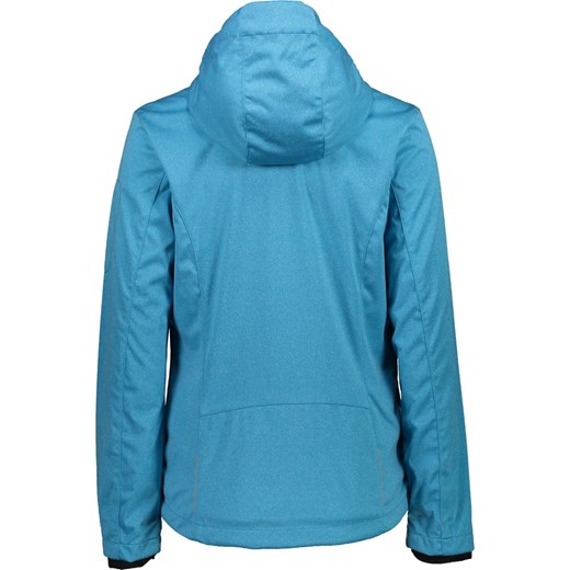 Kurtka softshellowa w kolorze niebieskim Cmp 34 Limango Polska promocyjna cena