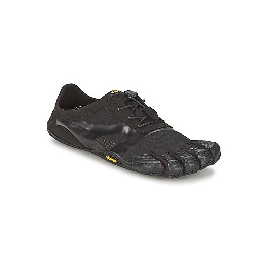 Vibram Fivefingers  Buty do biegania KSO EVO spartoo szary męskie