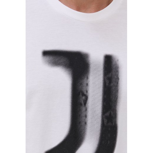 adidas Performance - T-shirt bawełniany M ANSWEAR.com