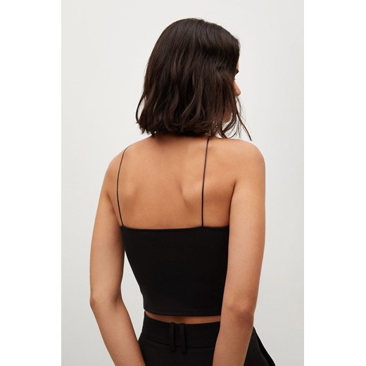 Mango - Top Vivan Mango S ANSWEAR.com
