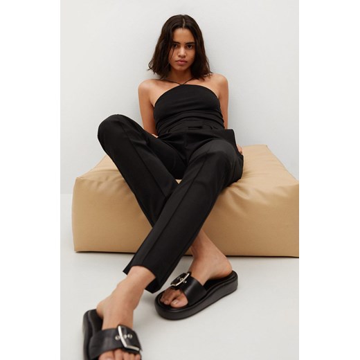 Mango - Top Vivan Mango L ANSWEAR.com