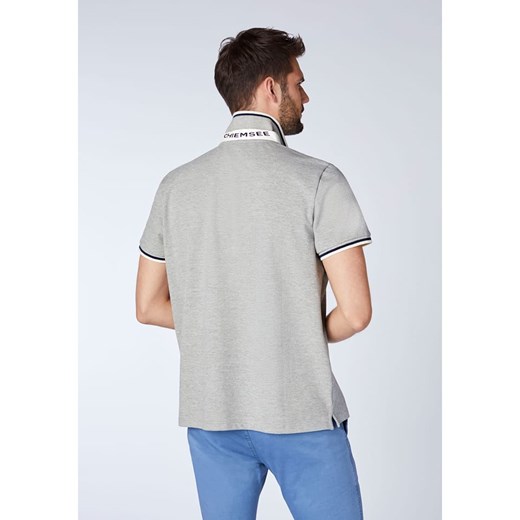 T-shirt męski Chiemsee w paski 