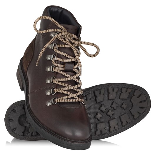 Buty męskie Ochnik 41 okazja OCHNIK