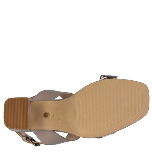 Buty damskie Ochnik 37 wyprzedaż OCHNIK