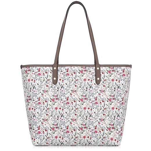 Ochnik shopper bag bez dodatków