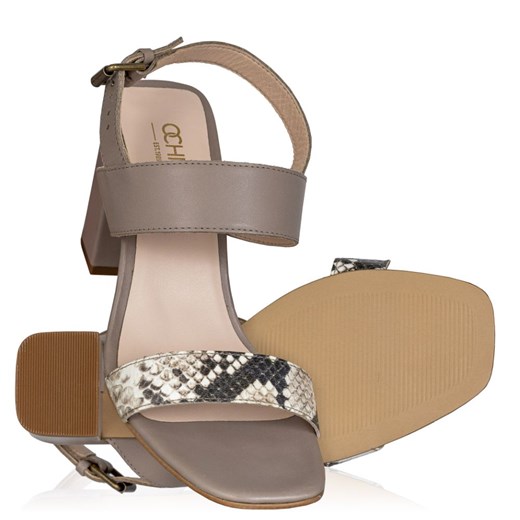 Buty damskie Ochnik 37 okazyjna cena OCHNIK