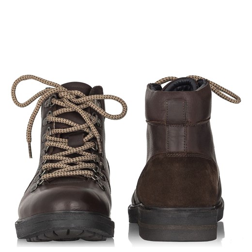 Buty męskie Ochnik 40 okazja OCHNIK