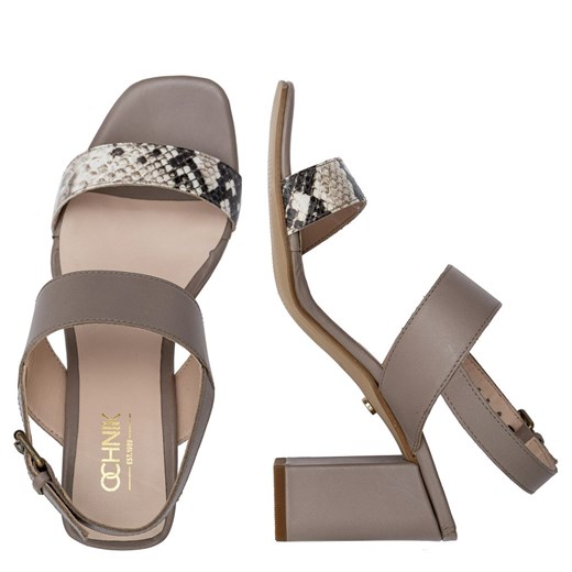 Buty damskie Ochnik 39 okazyjna cena OCHNIK