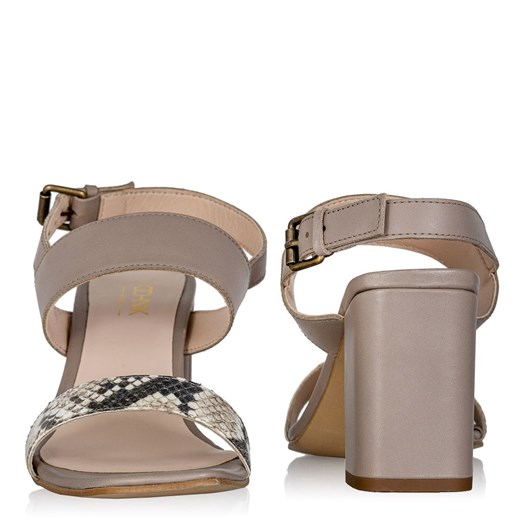 Buty damskie Ochnik 36 okazyjna cena OCHNIK